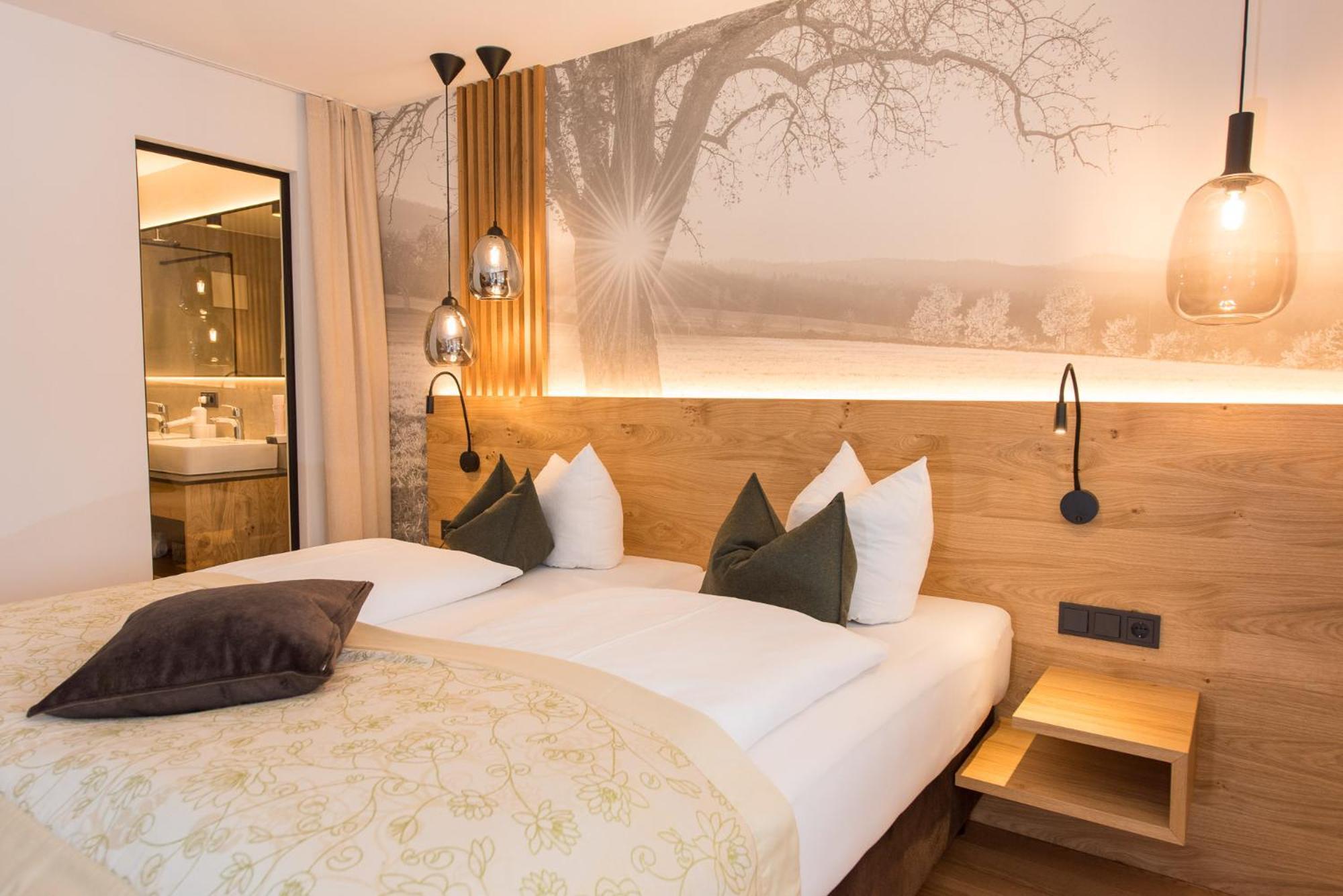 Hotel Muhr Pöllauberg Zewnętrze zdjęcie