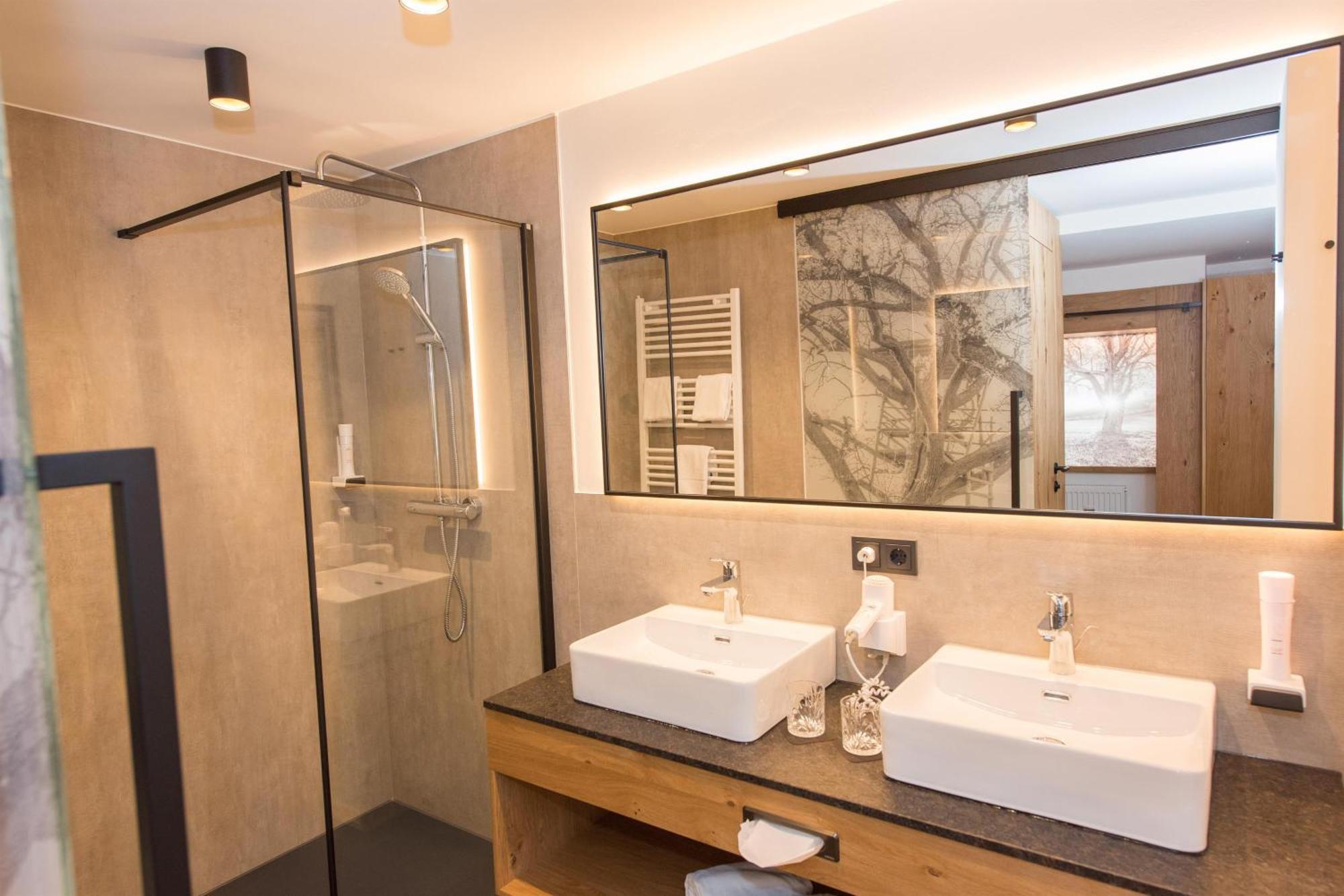 Hotel Muhr Pöllauberg Zewnętrze zdjęcie