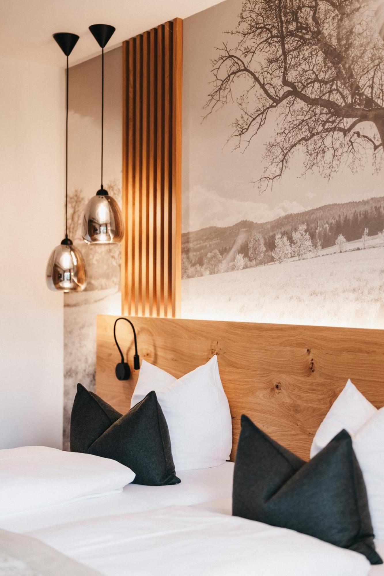 Hotel Muhr Pöllauberg Zewnętrze zdjęcie