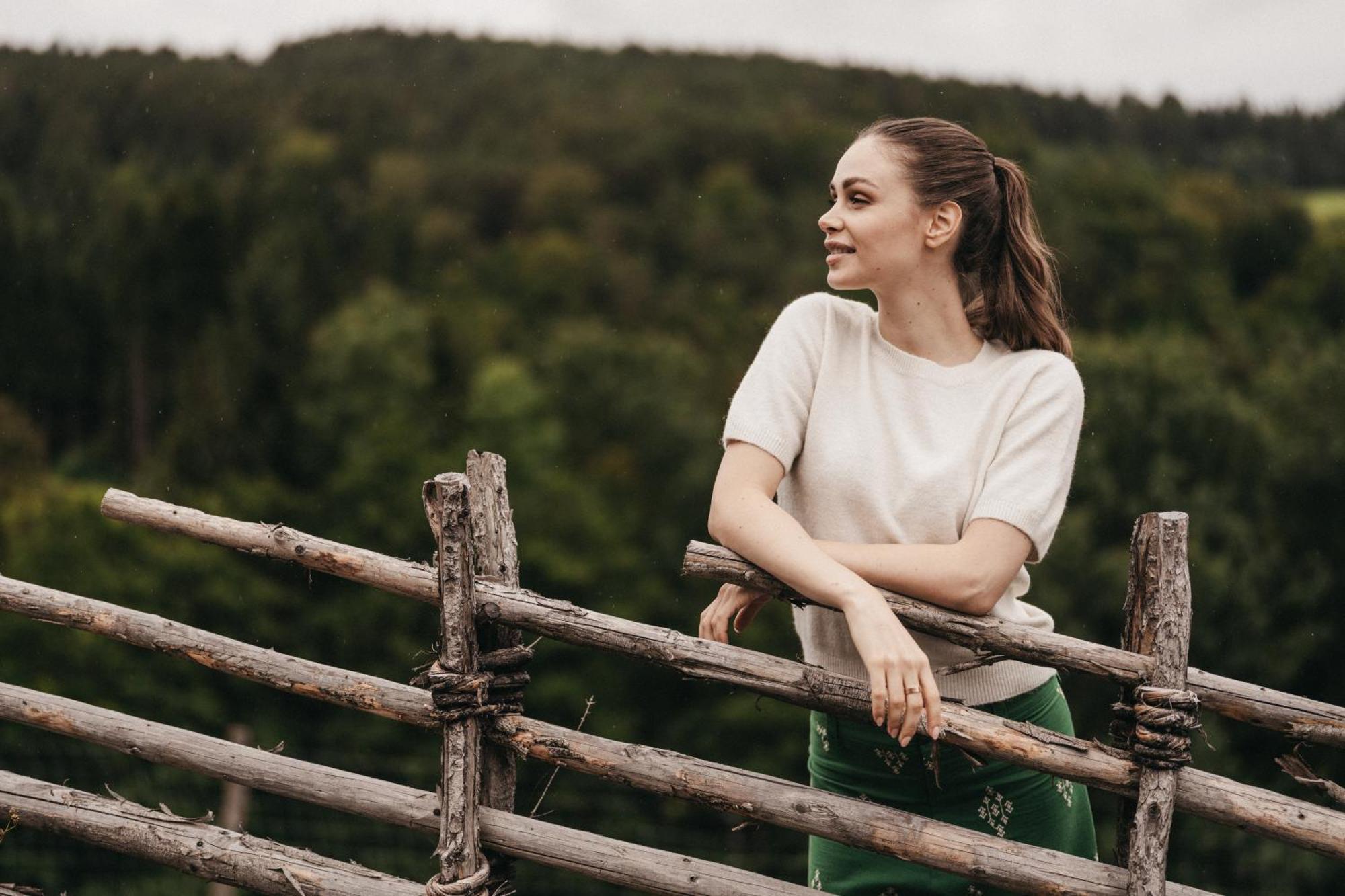 Hotel Muhr Pöllauberg Zewnętrze zdjęcie