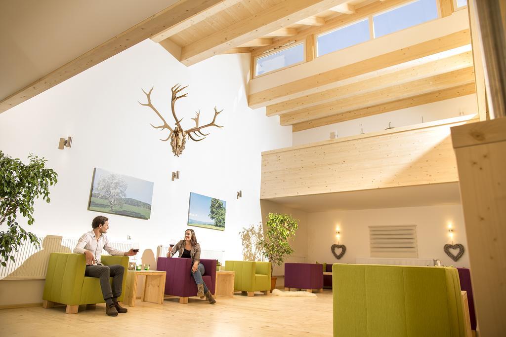 Hotel Muhr Pöllauberg Zewnętrze zdjęcie